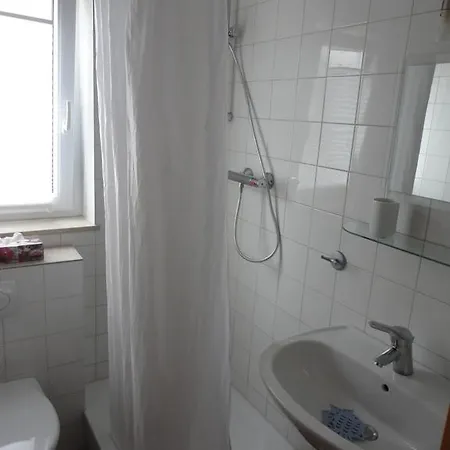 Ferienwohnung Toska Pfaffenweiler Exterior foto