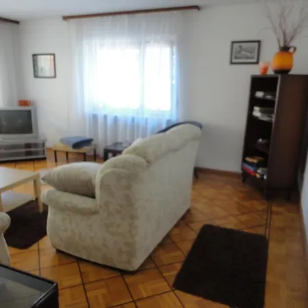 Ferienwohnung Toska Pfaffenweiler Zimmer foto