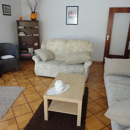 Ferienwohnung Toska Pfaffenweiler Zimmer foto