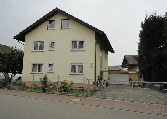 Ferienwohnung Toska
