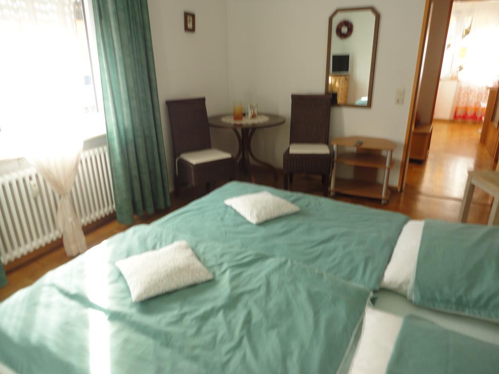 Toska Apartment *