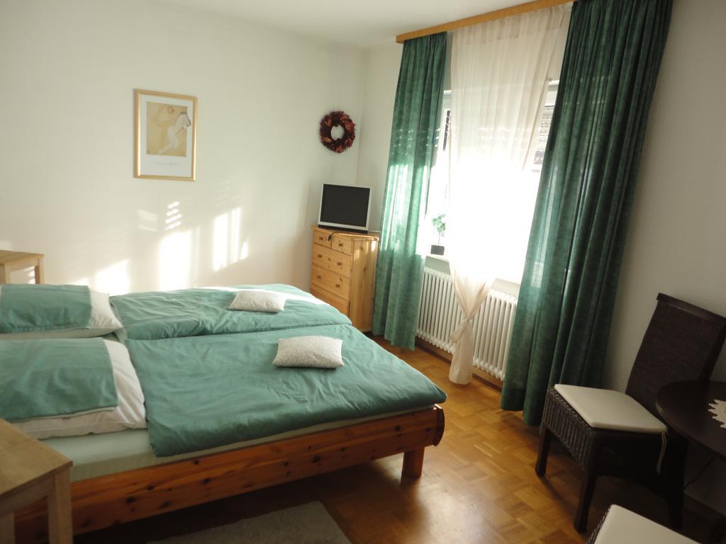 Toska Apartment
