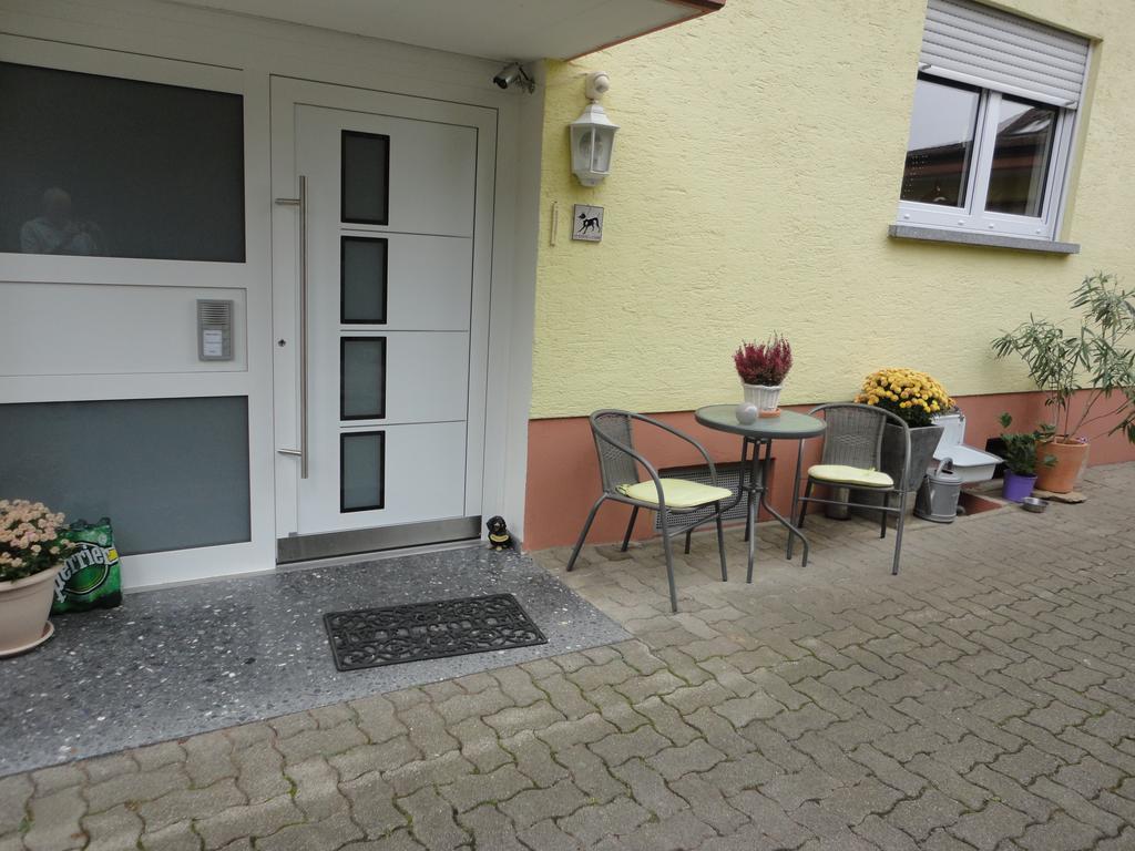 Apartment Toska
