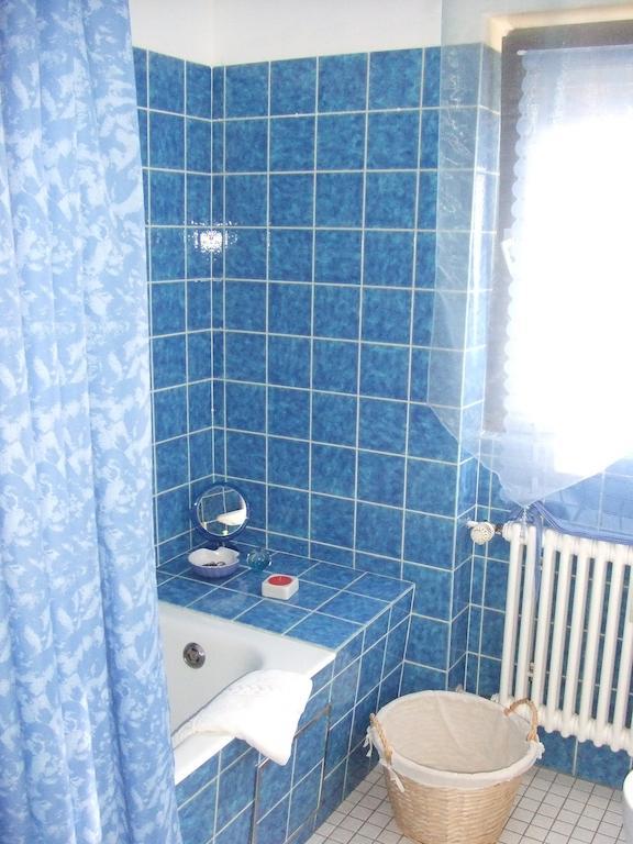 Toska Apartment Pfaffenweiler