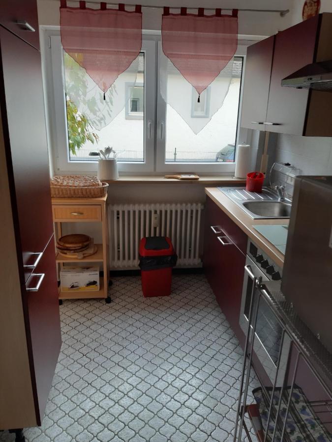 Apartment Toska *