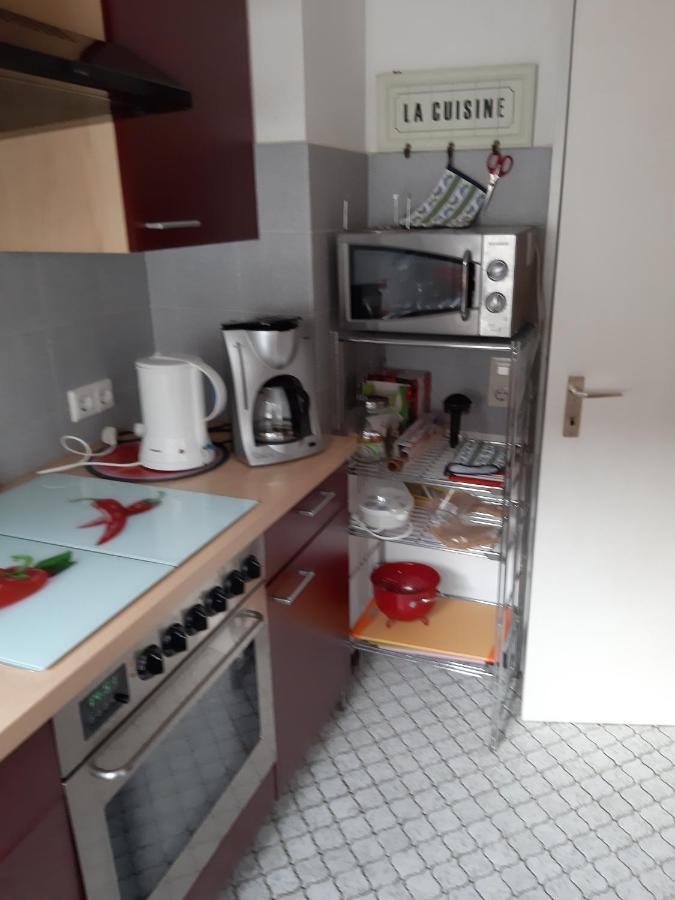 Apartment Toska