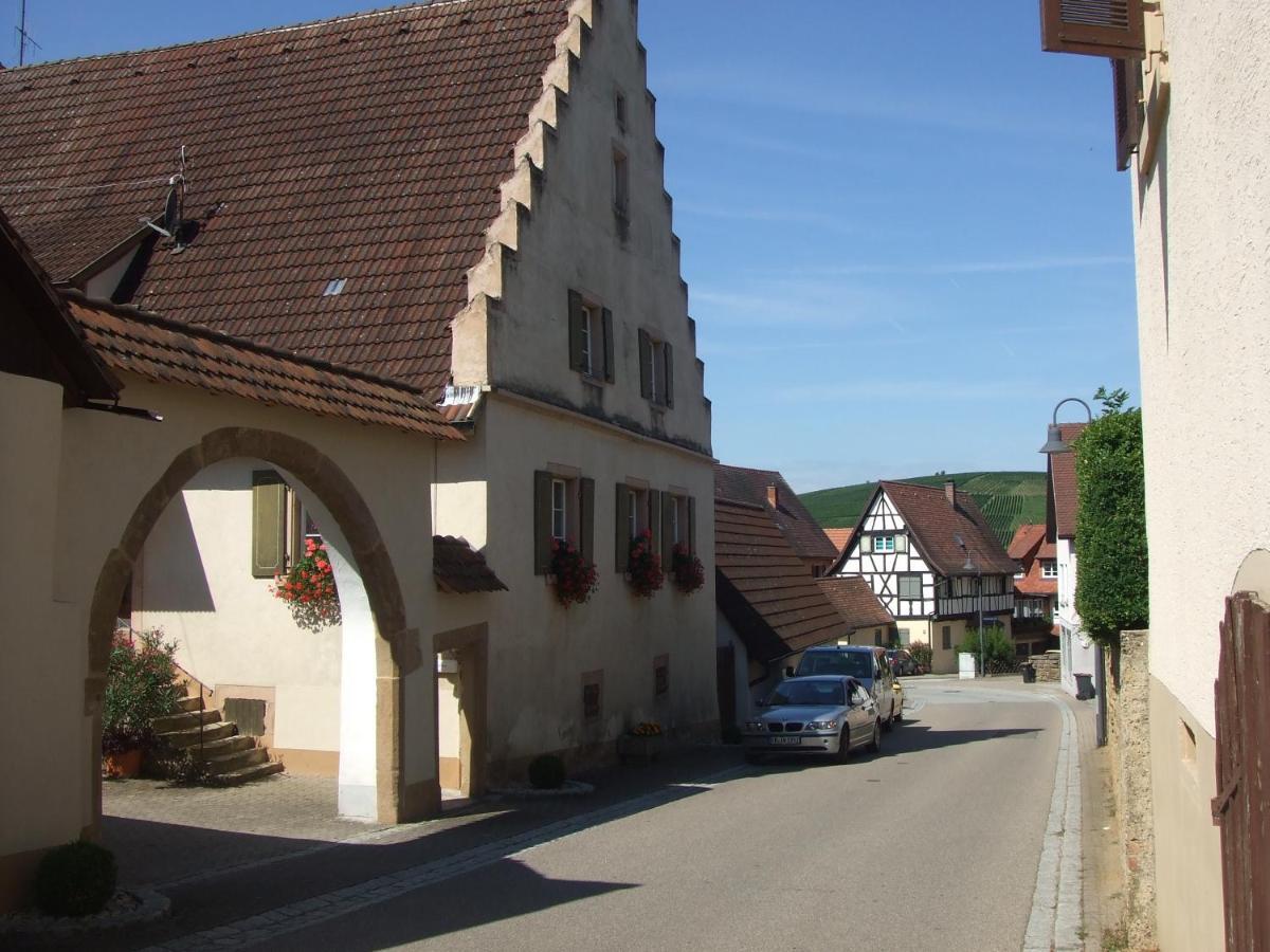 Toska Pfaffenweiler