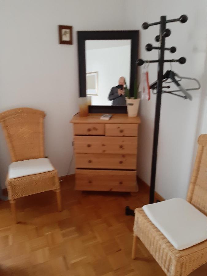 Apartment Toska Pfaffenweiler