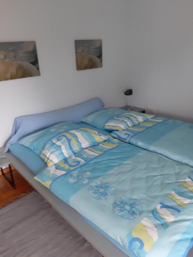 Toska Apartment