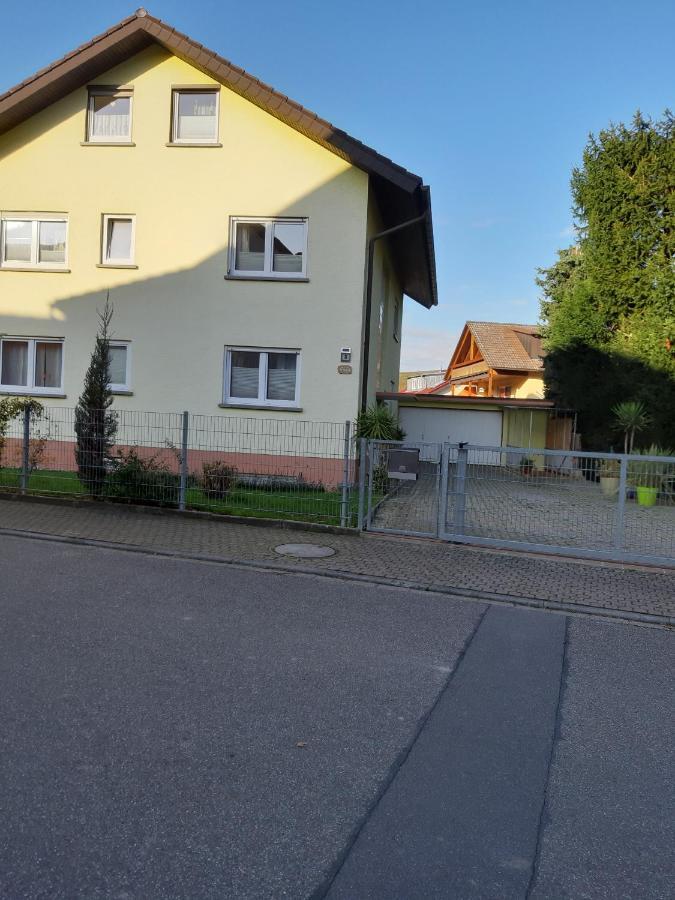 Toska Apartment